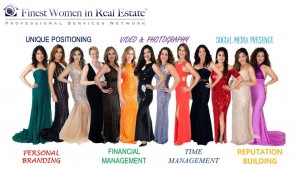 Finest Women in Real Estate
