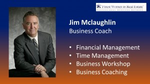 Jim McLaughlin